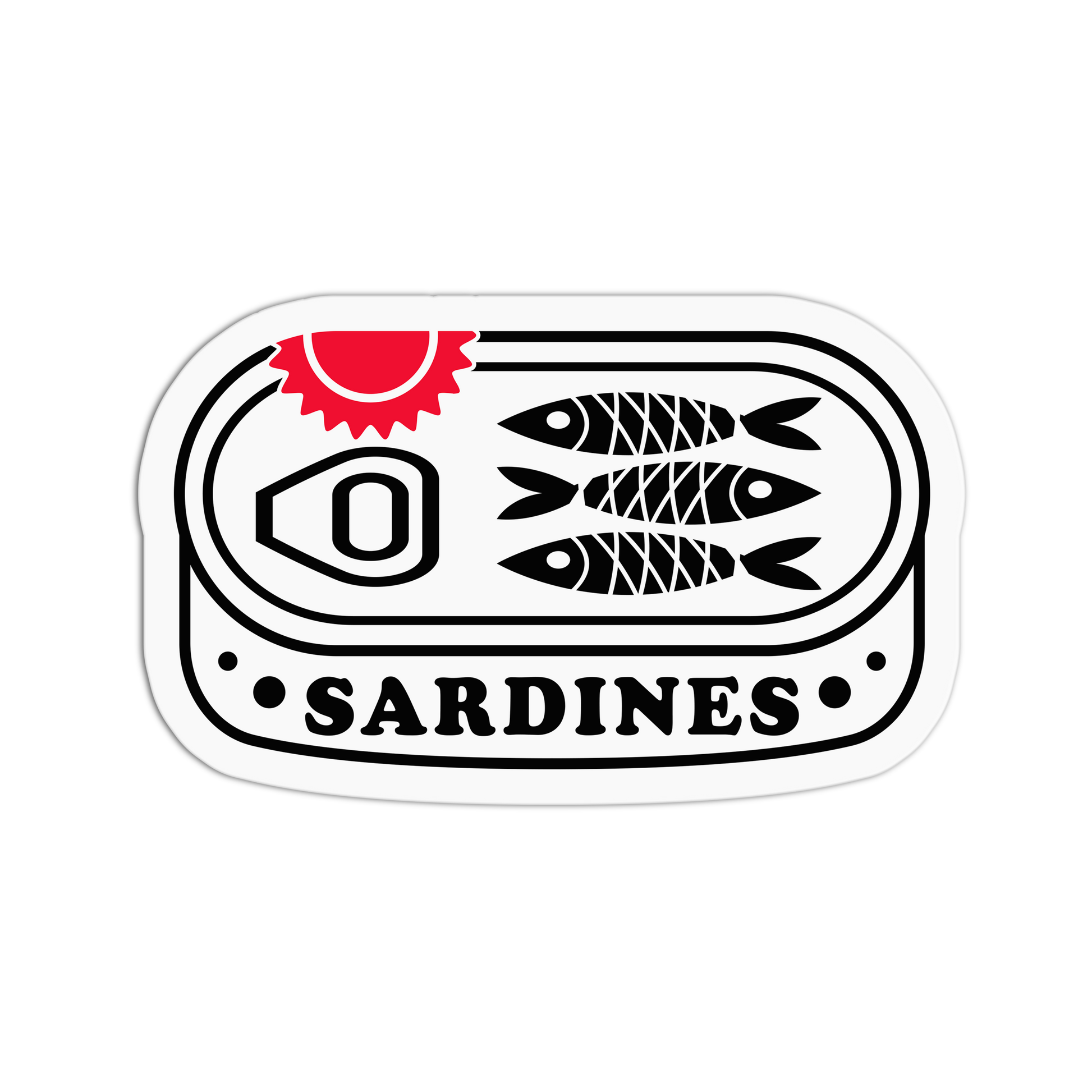 Fish Stickers
