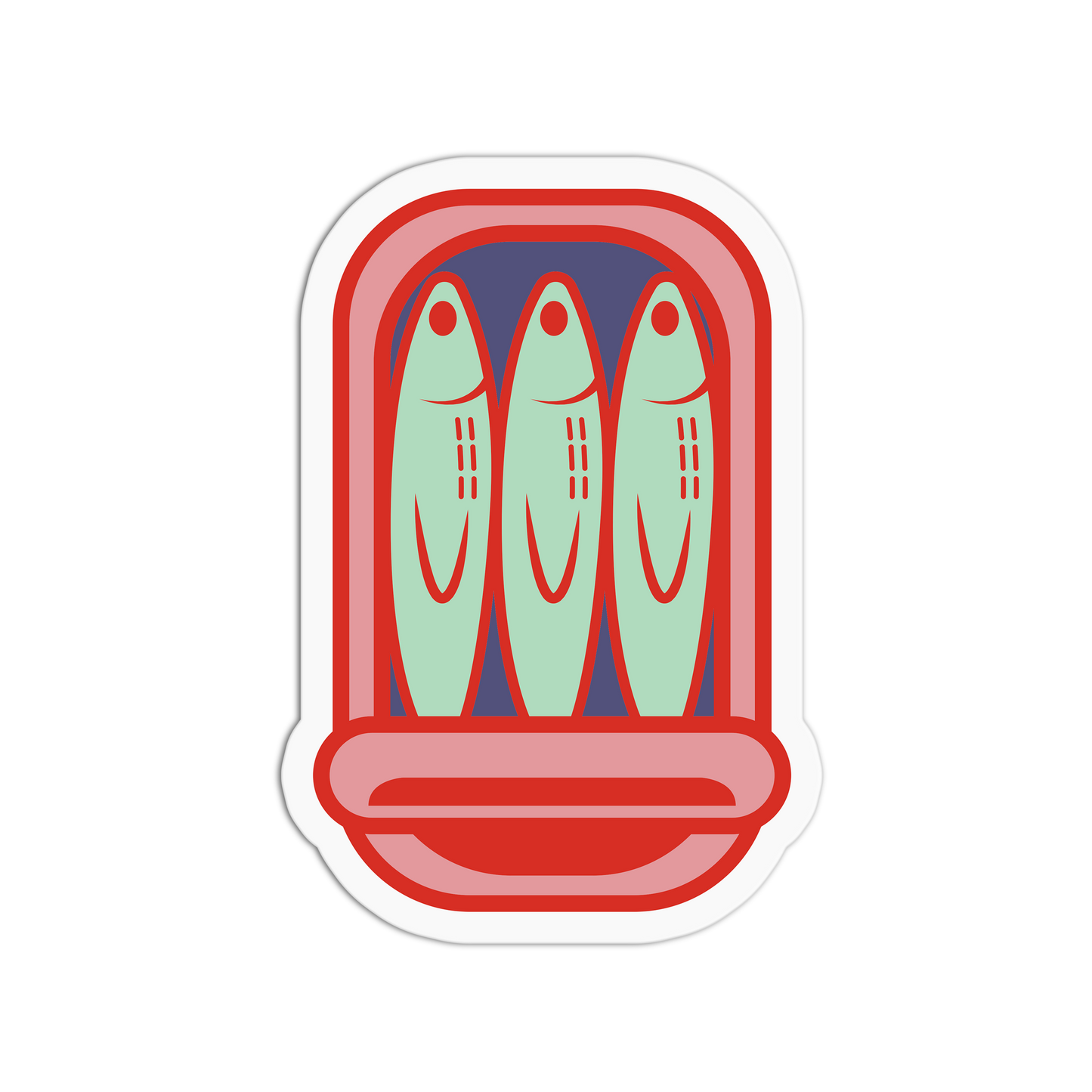Fish Stickers