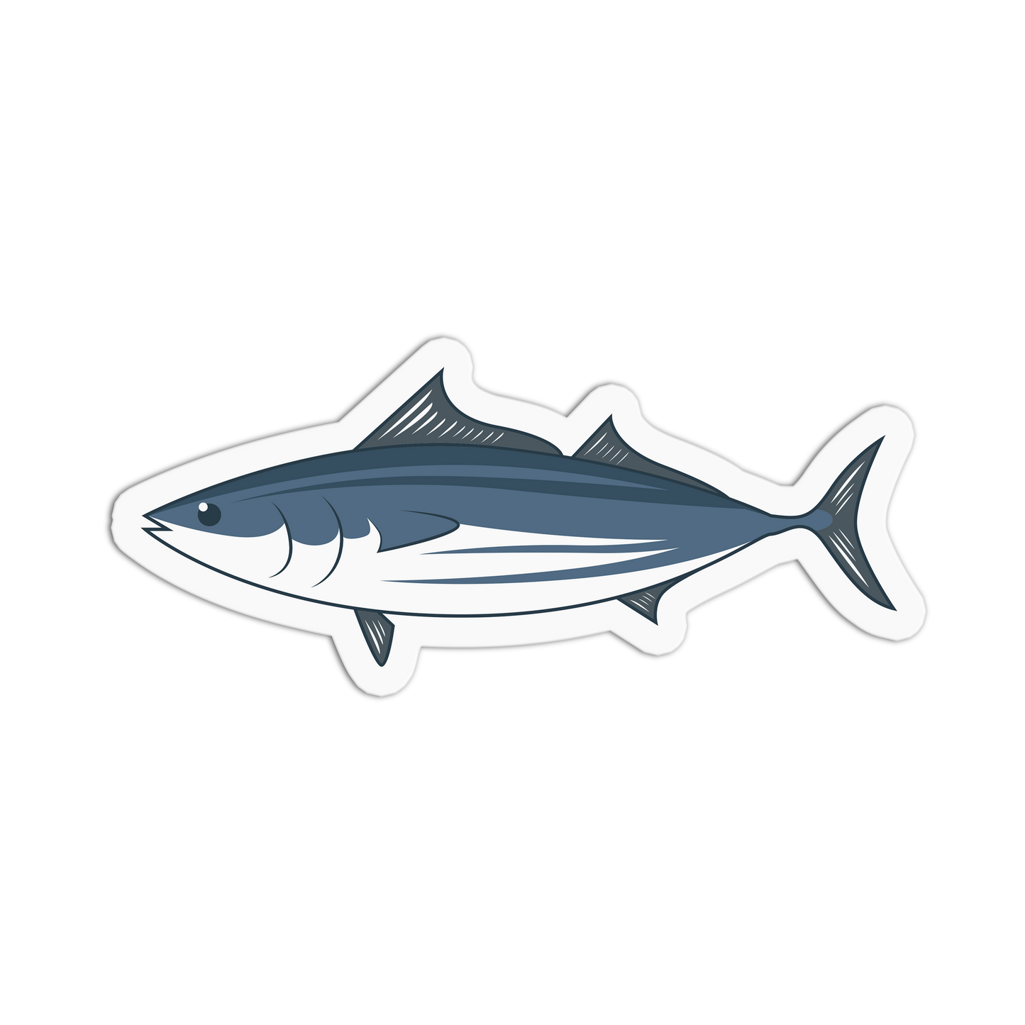 Fish Stickers