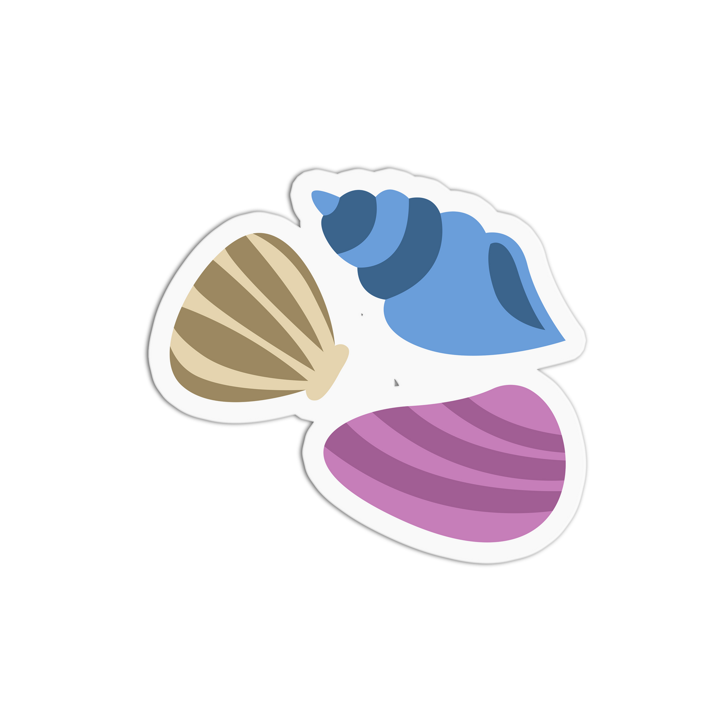 Fish Stickers
