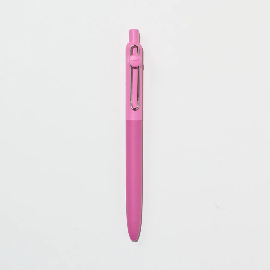Uni-Ball Zento Standard Model