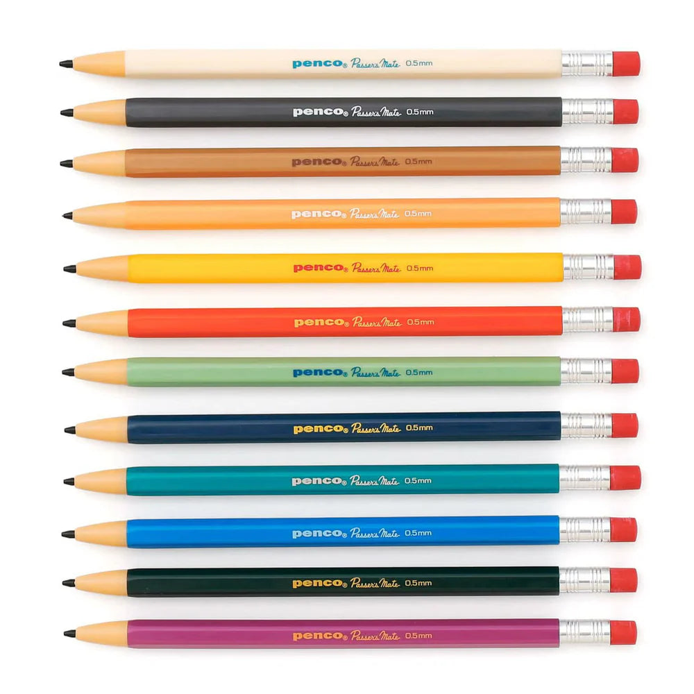 Hightide Passers Mate Pencil