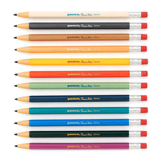 Hightide Passers Mate Pencil