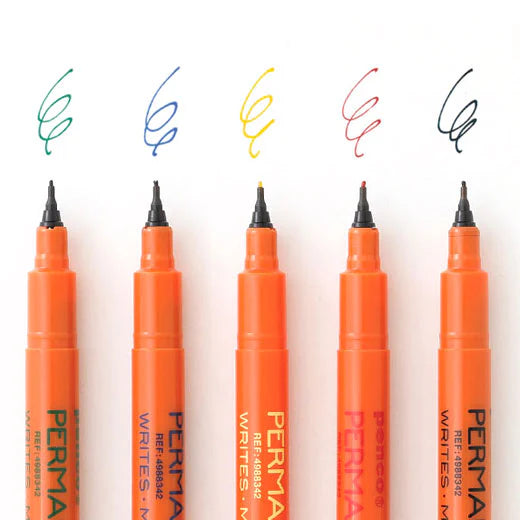 PENCO Permanent Writer Pen Set