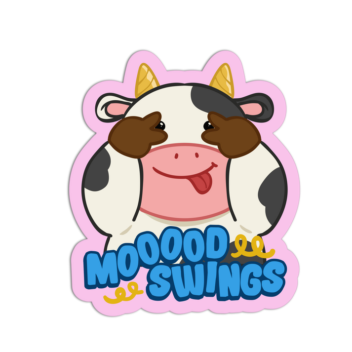 Mooood Swings – The Stkr Store