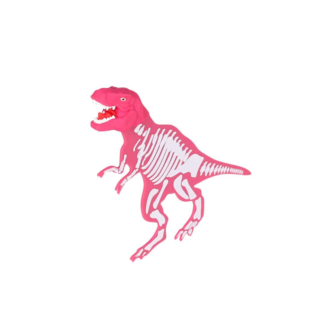 BOOKMARK DINOSAUR