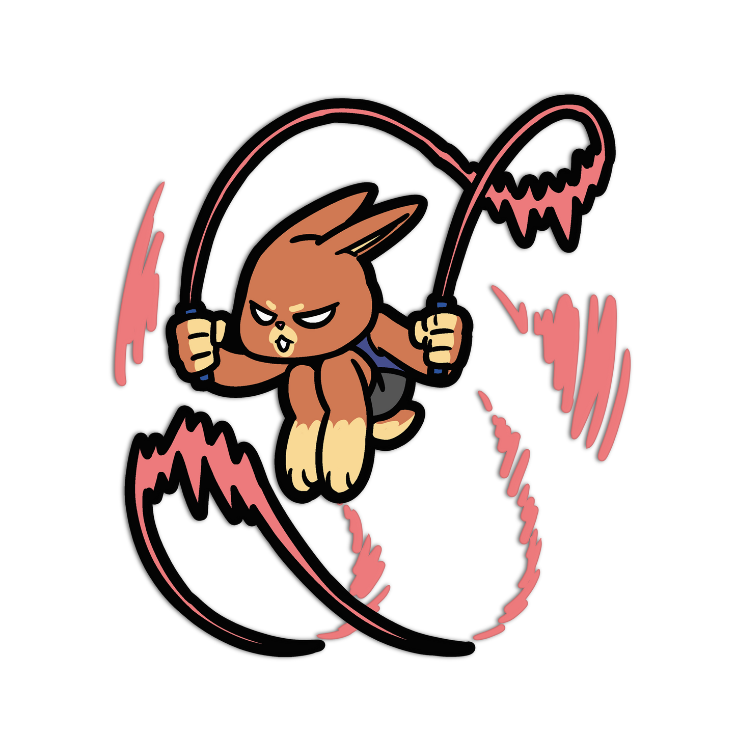 Gym Stickers