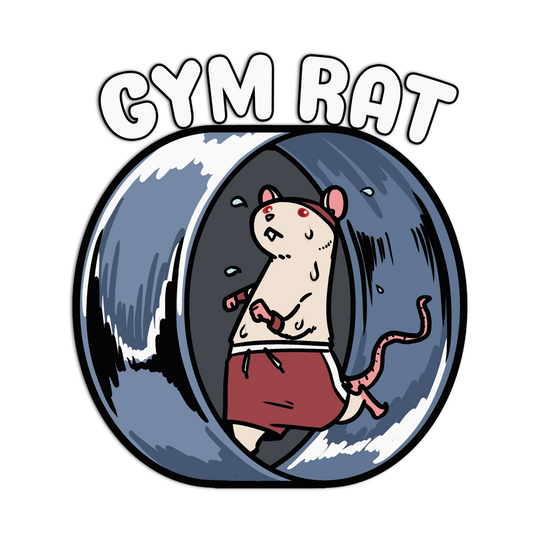 Gym Stickers