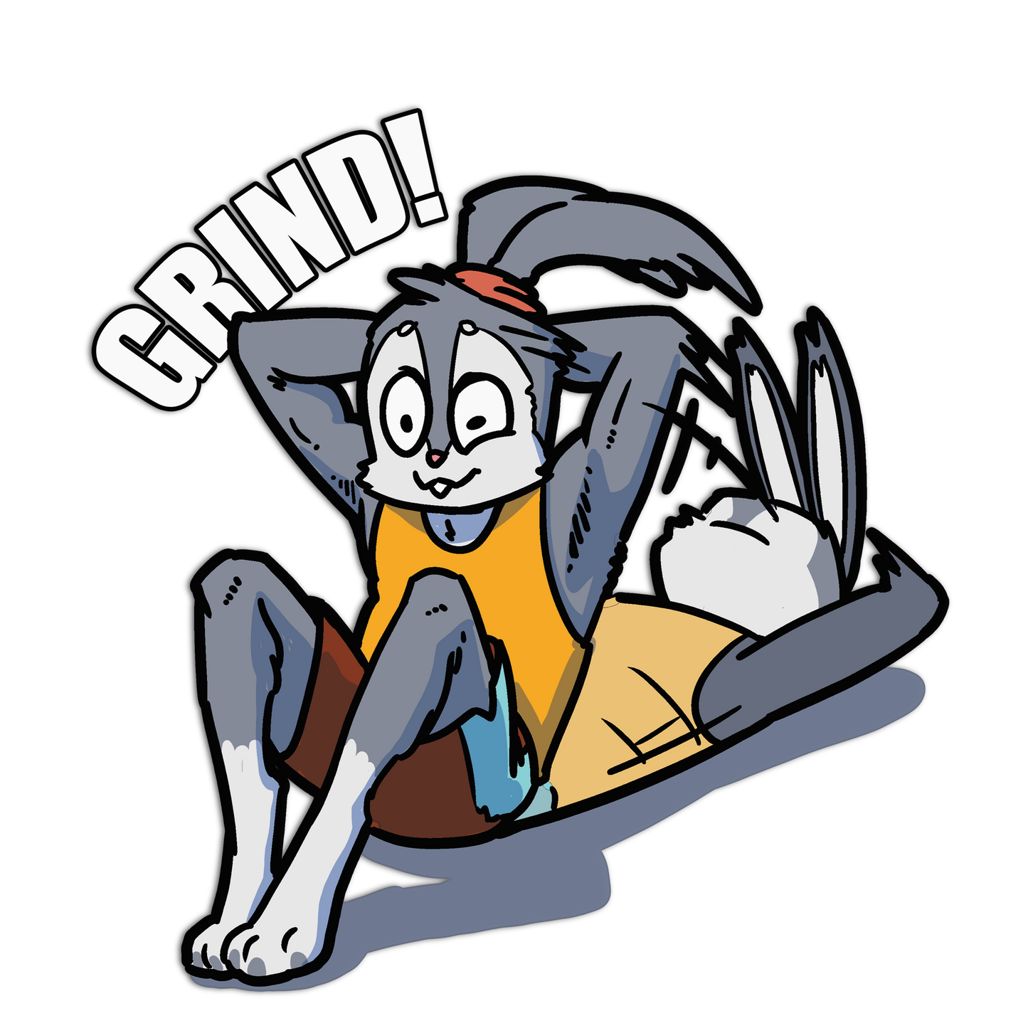 Gym Stickers