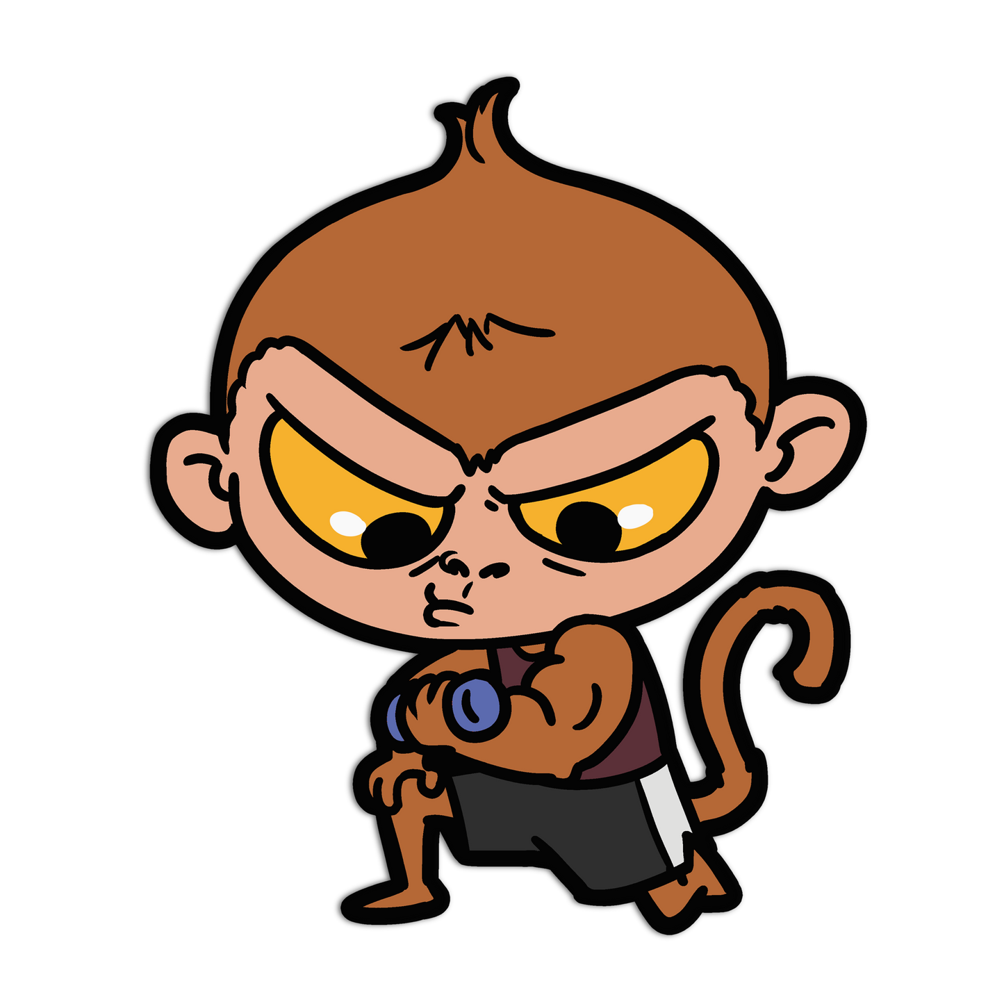 Gym Stickers