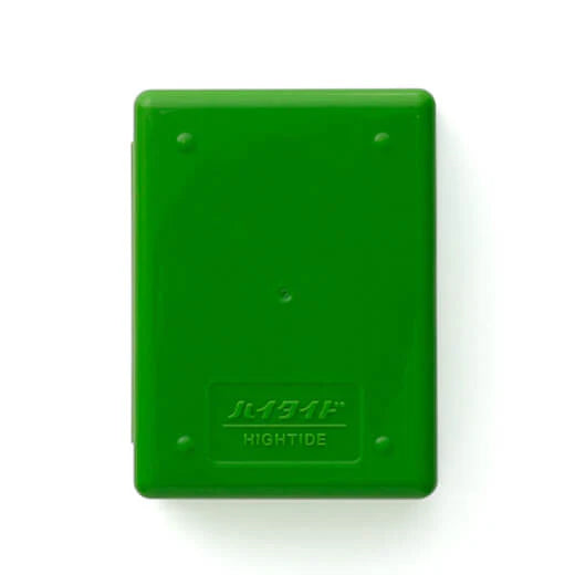 Green Mini Toolbox