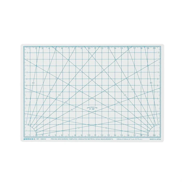 Cutting Mat/ A5