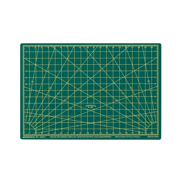 Cutting Mat/ A5