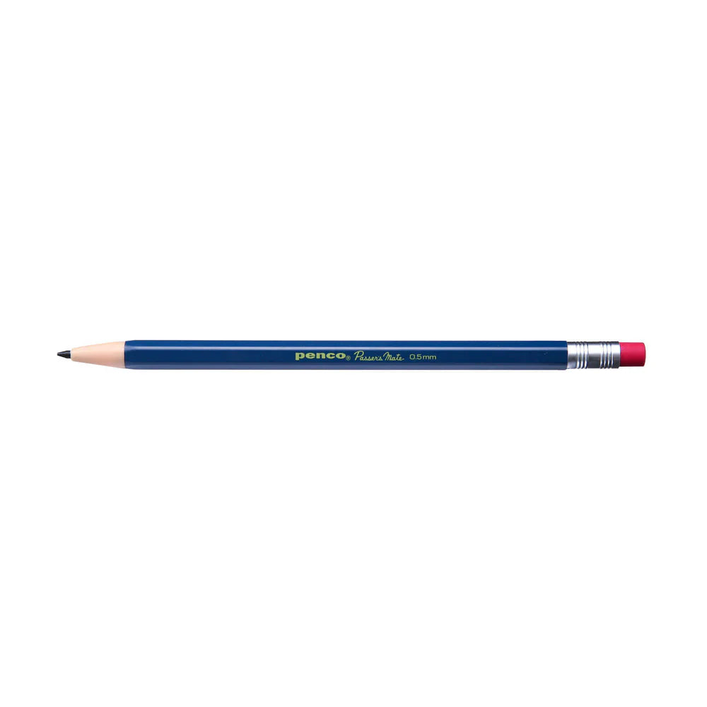 Hightide Passers Mate Pencil