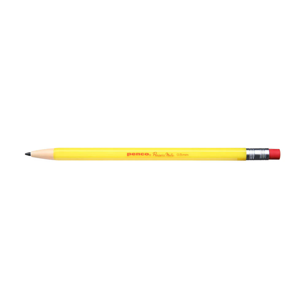 Hightide Passers Mate Pencil