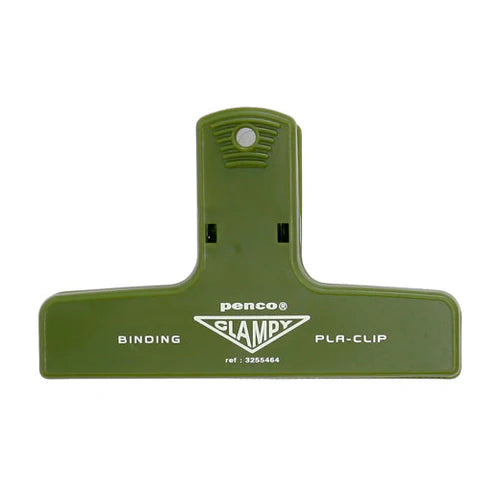 Penco Plastic Clampy Clip - The Stkr Store