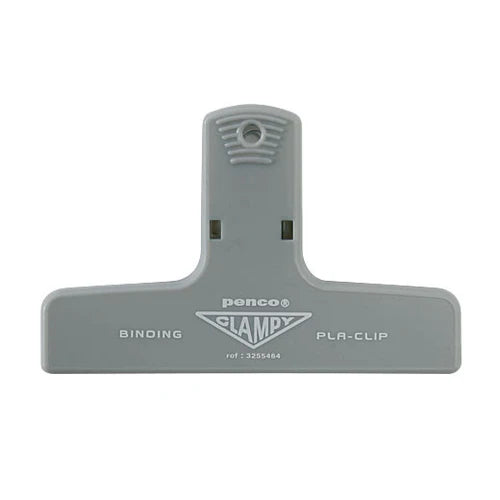 Penco Plastic Clampy Clip - The Stkr Store