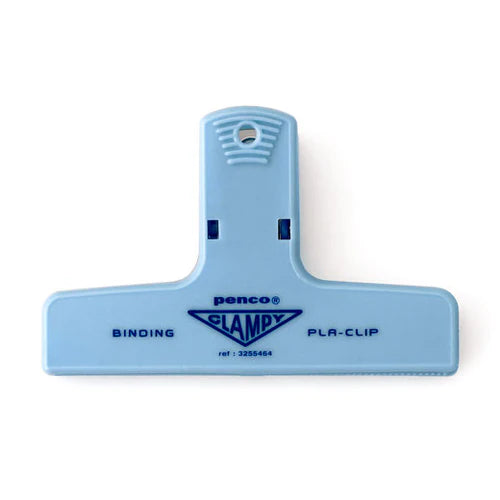 Penco Plastic Clampy Clip - The Stkr Store
