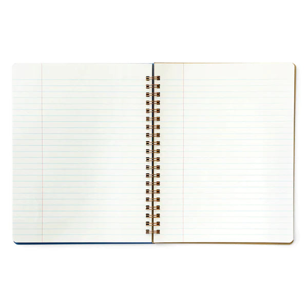 Coil Notebook 2022/ L