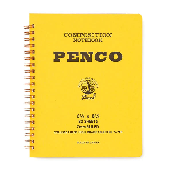 Coil Notebook 2022/ L