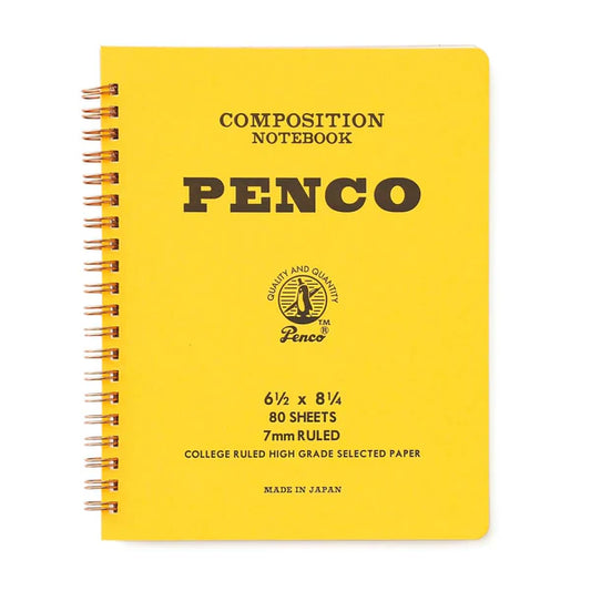 Coil Notebook 2022/ L