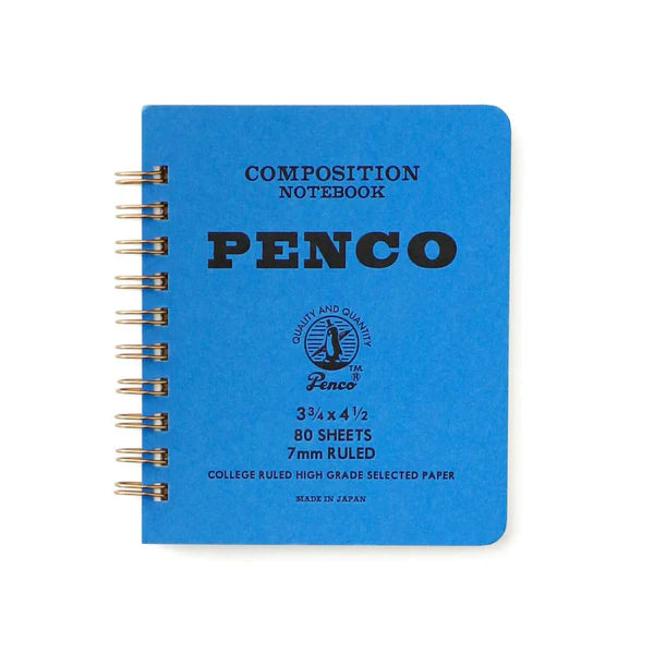 Coil Notebook 2022/ S