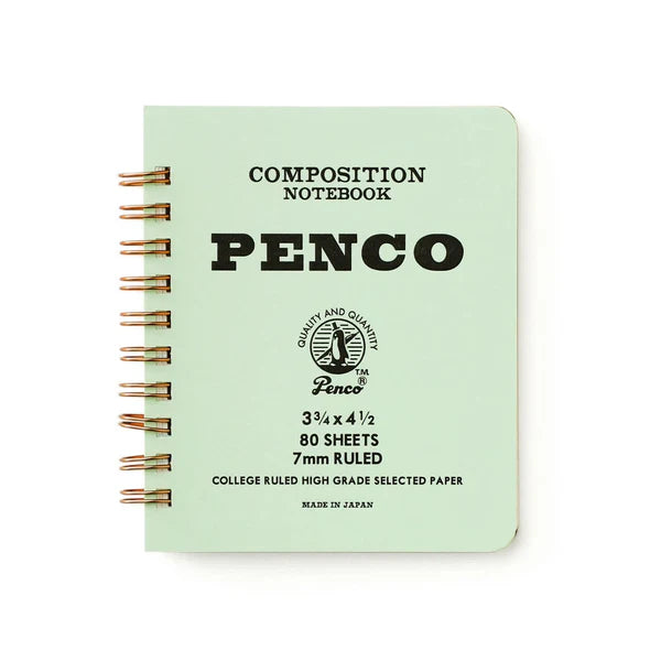 Coil Notebook 2022/ S