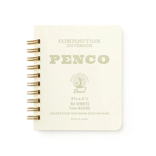 Coil Notebook 2022/ S