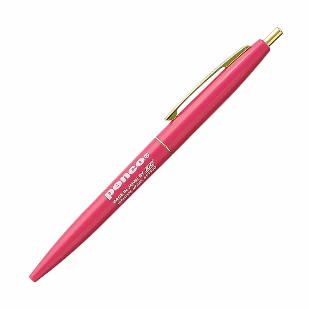 PENCO Knock Ballpoint Pen 2022