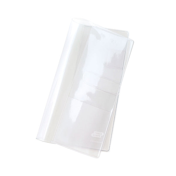 Hobonichi Techo Accessories Clear Cover for A5