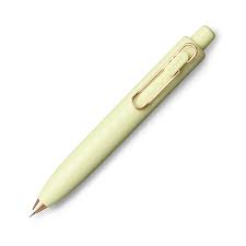 Uni-Ball One P - Gel Ballpoint Pen