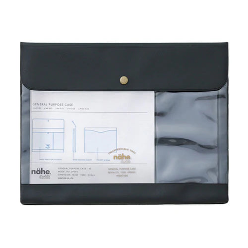 General Purpose Case/ A5