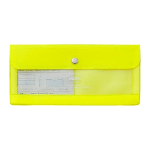 General Purpose Case Wide Neon