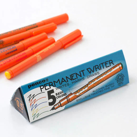 PENCO Permanent Writer Pen Set - The Stkr Store