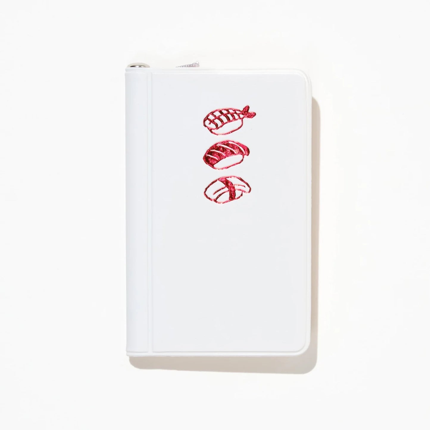 Japan Design Pocket Notebook with Pencil