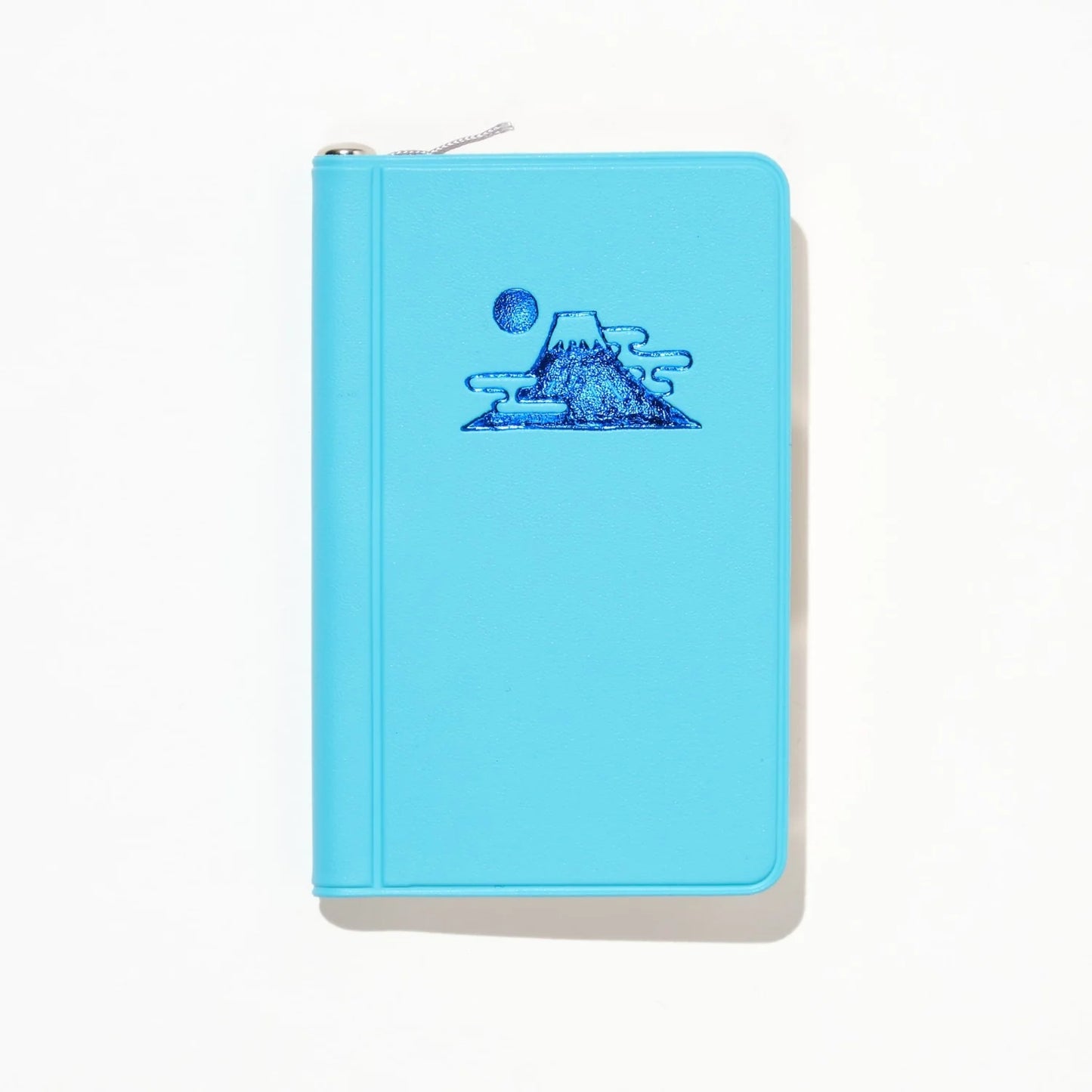 Japan Design Pocket Notebook with Pencil