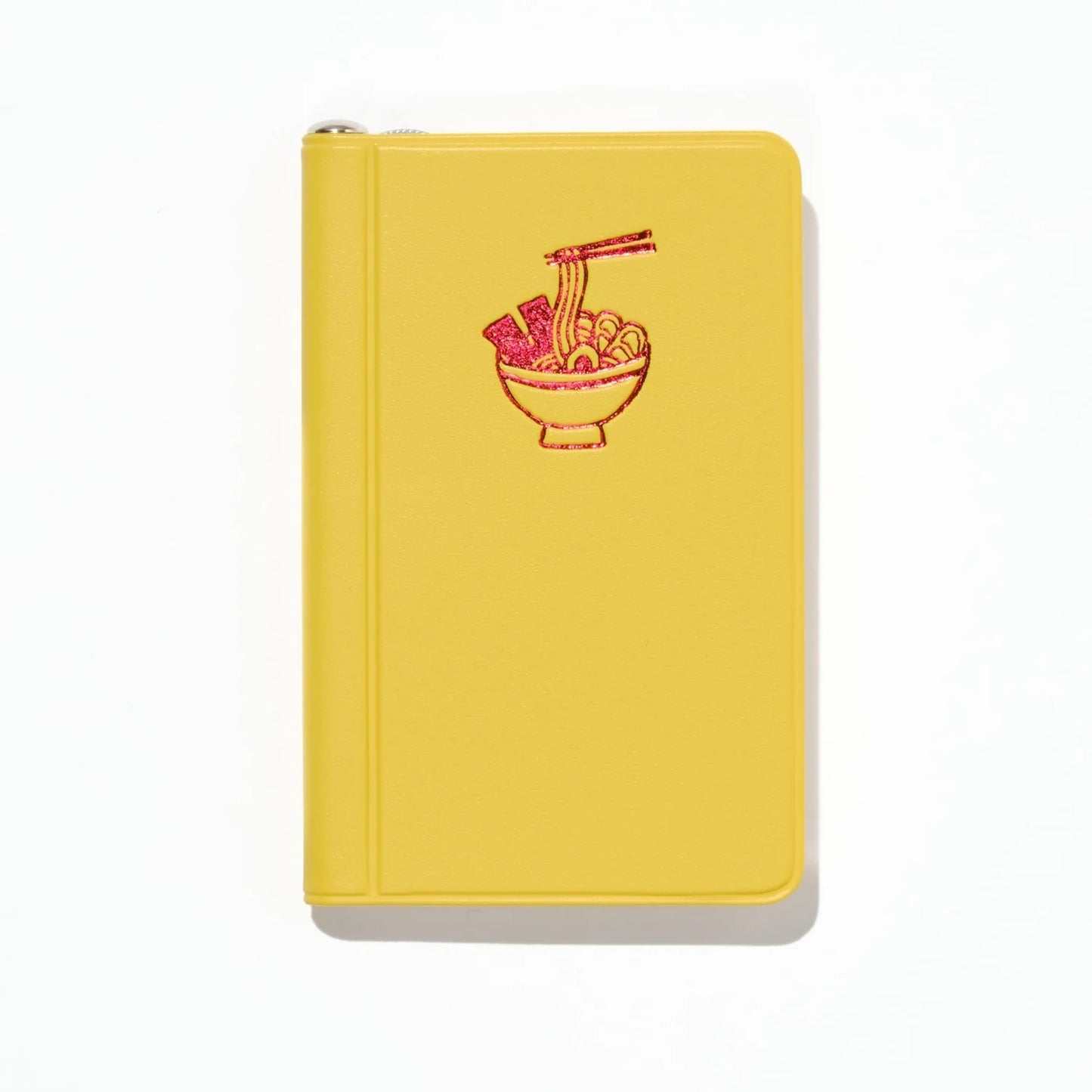 Japan Design Pocket Notebook with Pencil
