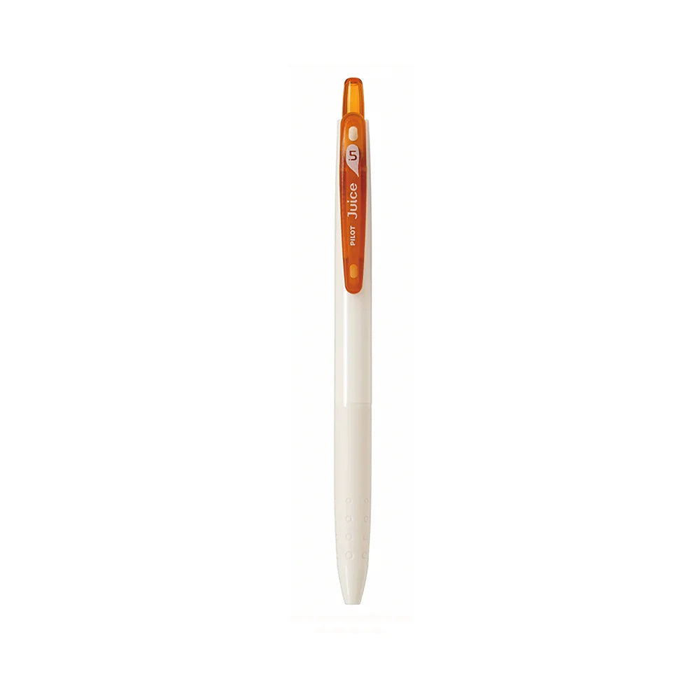 Pilot Juice 0.5 10th Anniversary