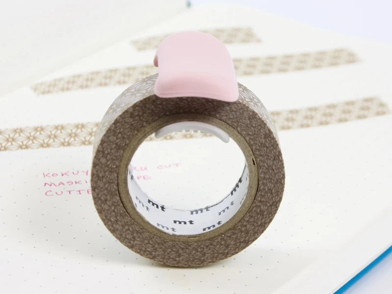 Karu-Cut Masking Tape Cutter