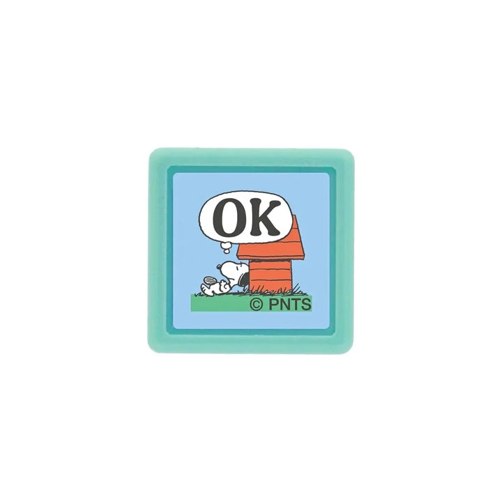 Kodomo No Kao Character Stamp