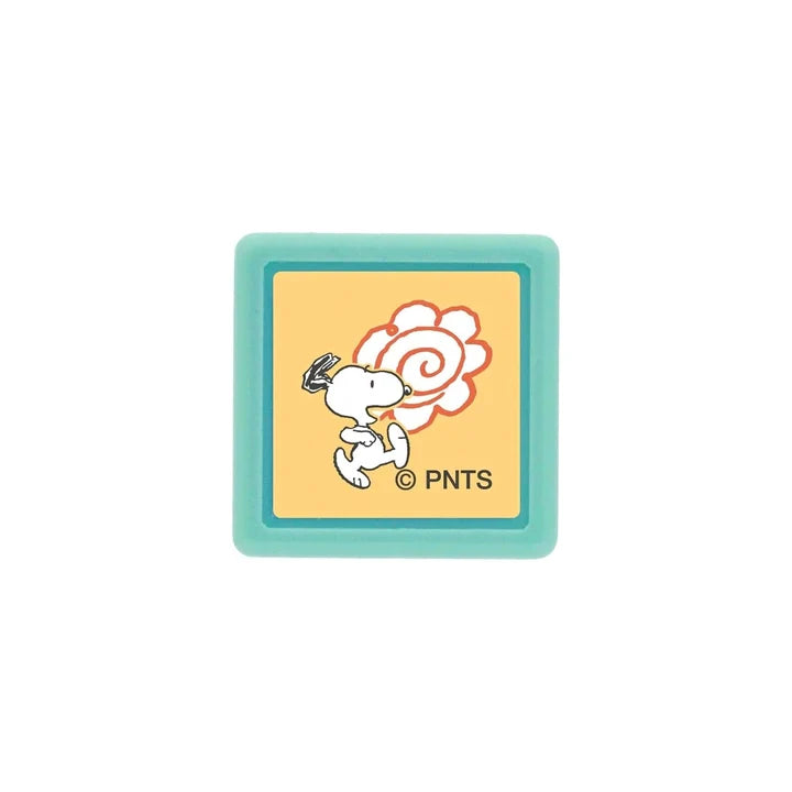 Kodomo No Kao Character Stamp
