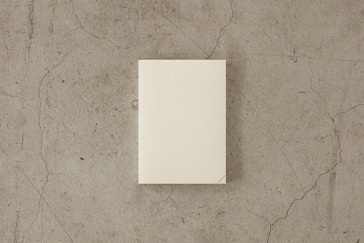 Midori MD Paper A5 Codex 1 Day 1 Page Dot Grid