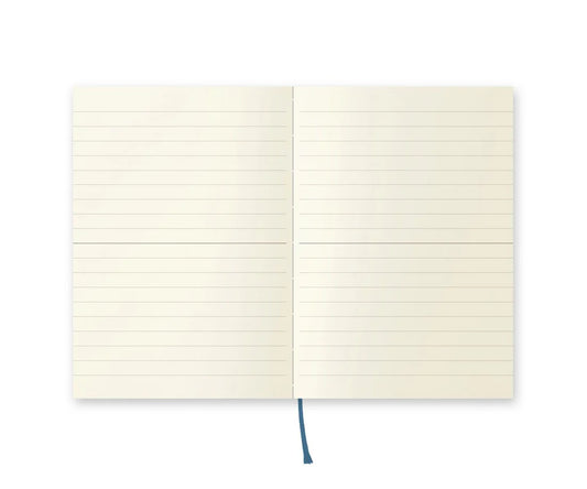 Midori MD Paper Notebook A6 Lined