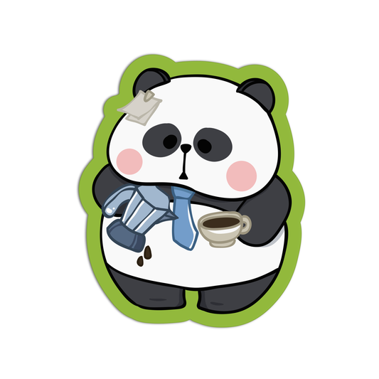 Coffee Panda