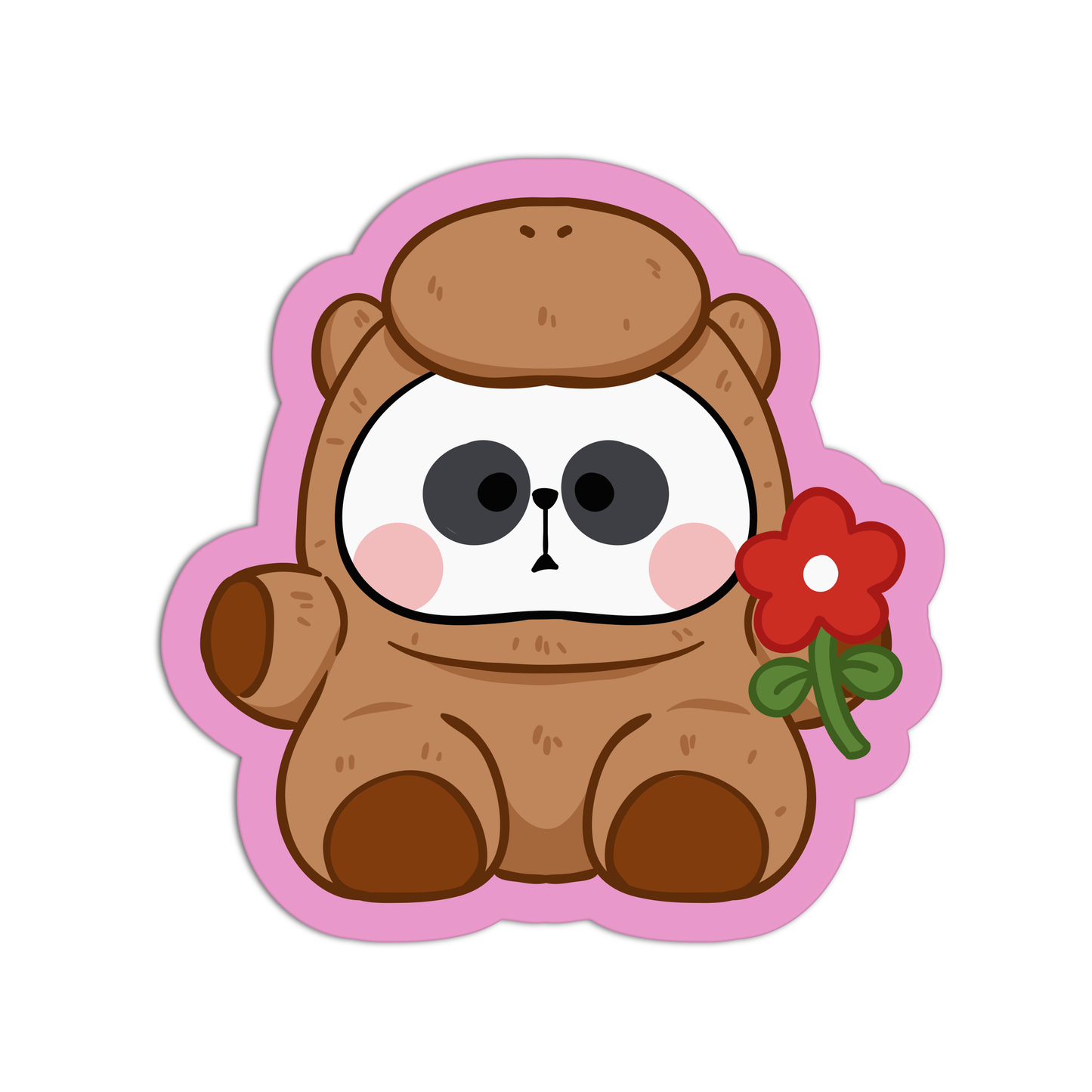 Panda Boar