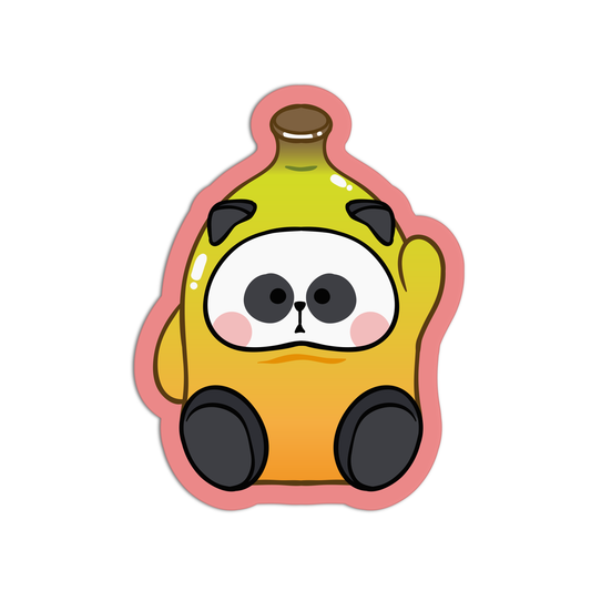 Banana Panda