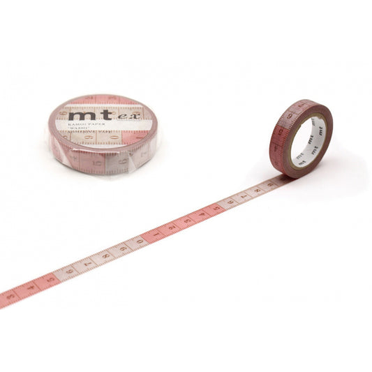 MT Ex Kamoi Paper Washi Tape 7mm & 10mm