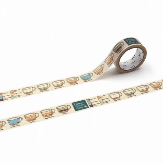 MT Upcycle Tape