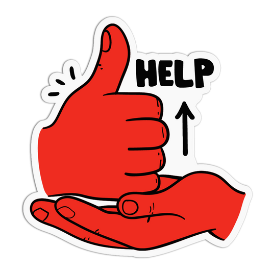 Help Sign New ASL 2026 Sticker