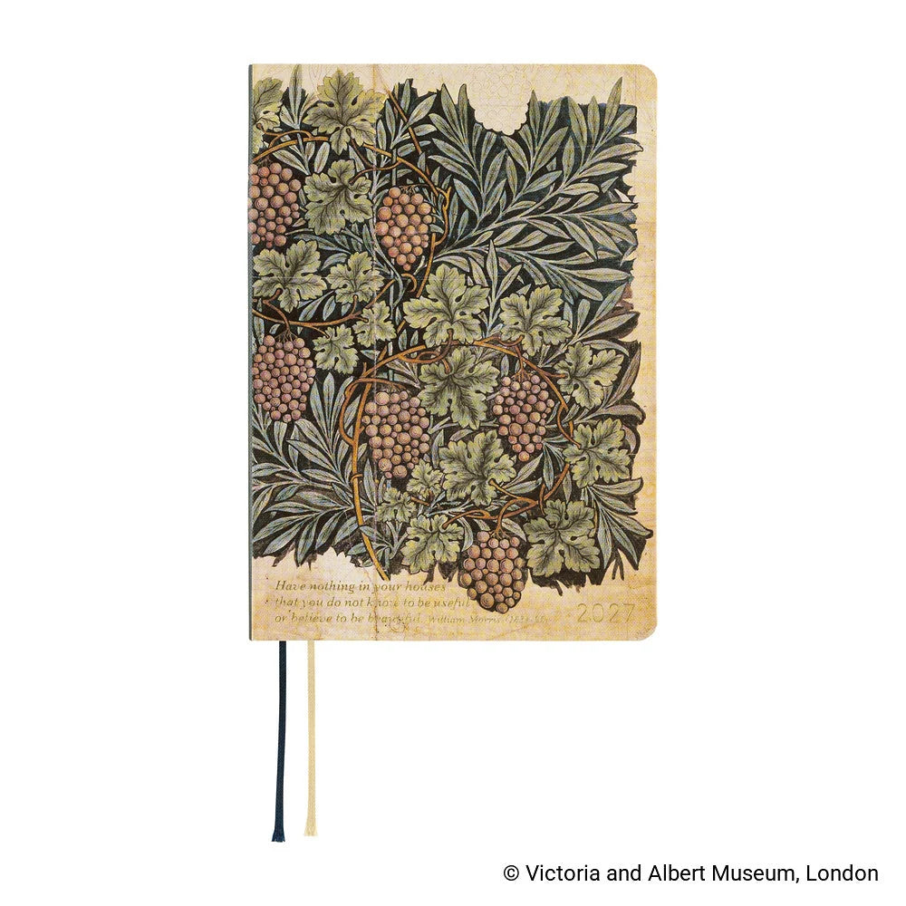 Hobonichi Techo 2027 HON / Available In-store Only